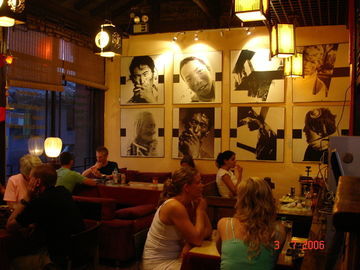 Far East Hotel Pequim Exterior foto